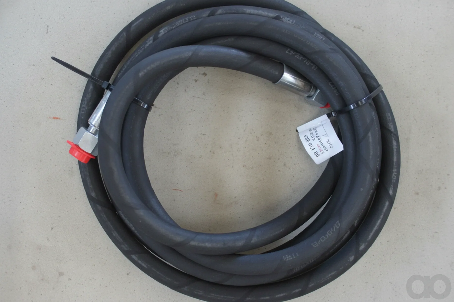 Horsch - 00120805 - HS DN12 2SC DKOL15 DKOL15 L 5