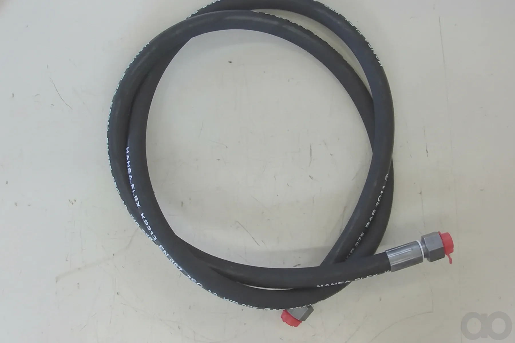 Horsch - 00120819 - HS DN12 2SC DKOL15 DKOL15 L 2
