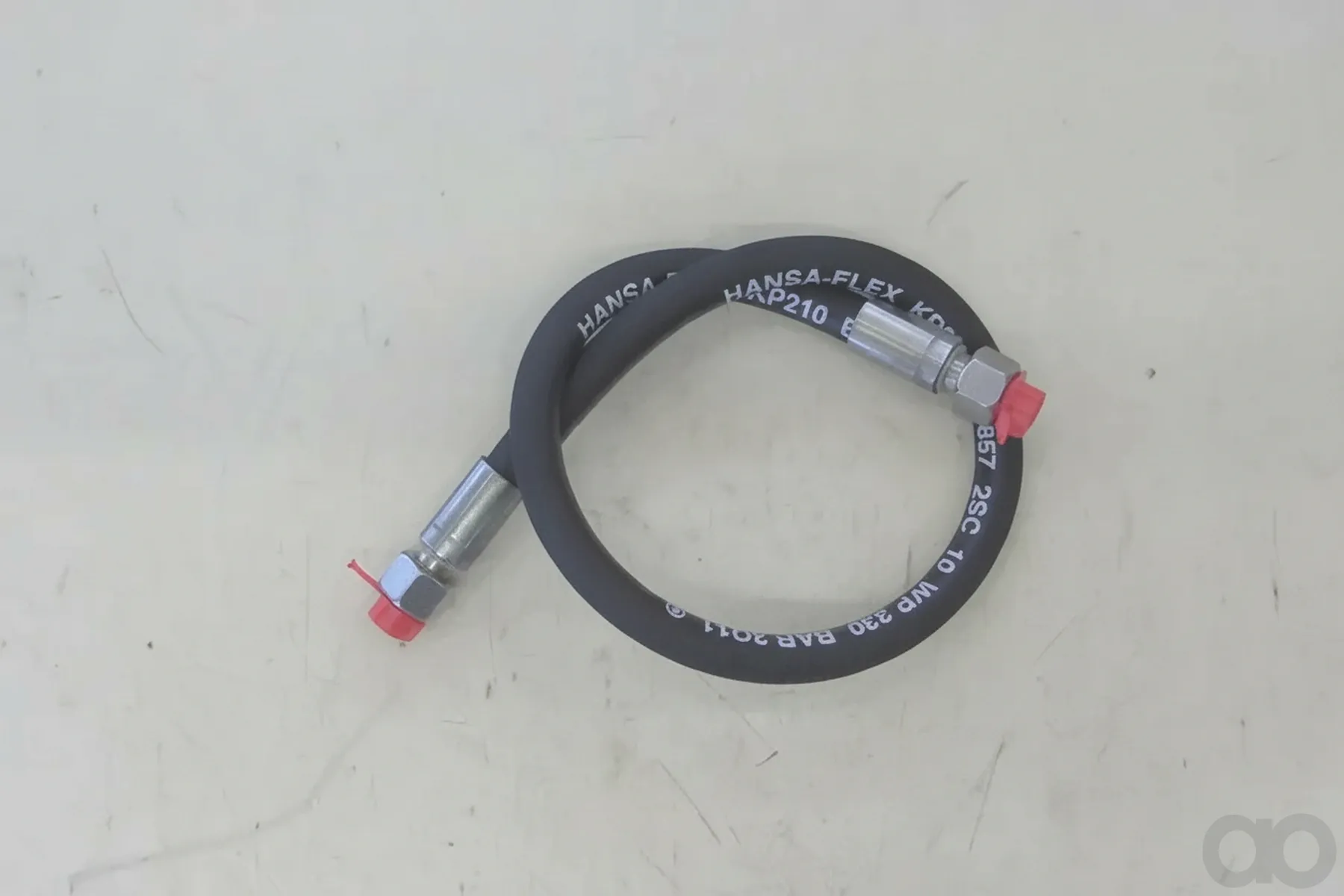 Horsch - 00120829 - HS DN10 2SC DKOL12 DKOL12 L