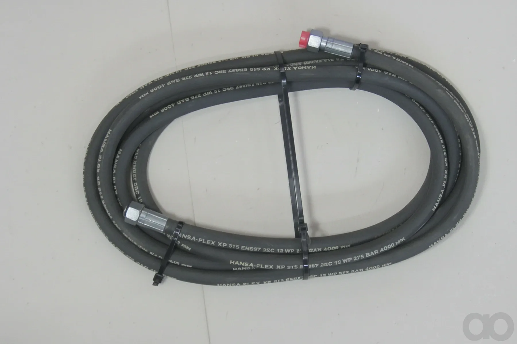 Horsch - 00120841 - HS DN12 2SC DKOL15 DKOL15 L 6