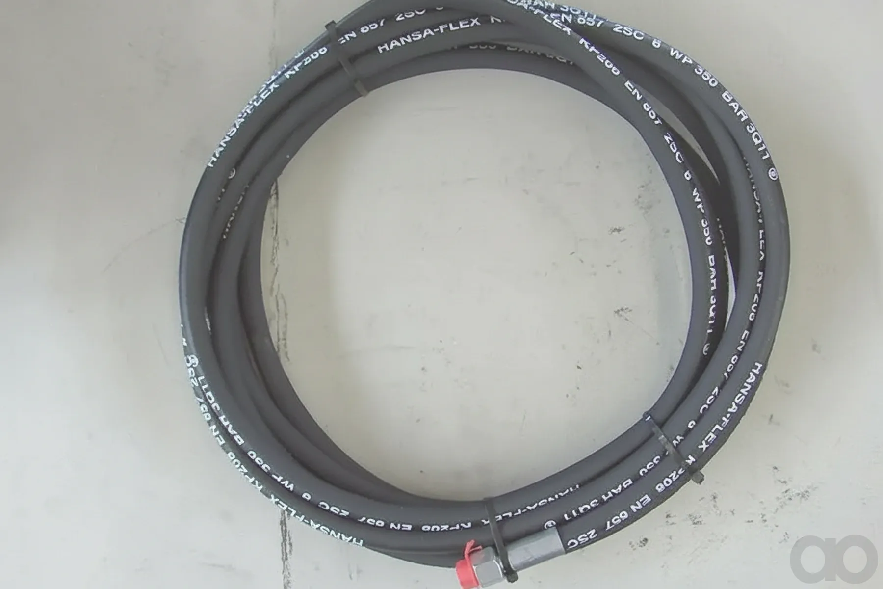 Horsch - 00120843 - HS DN08 2SC DKOL12 DKOL12 L 7