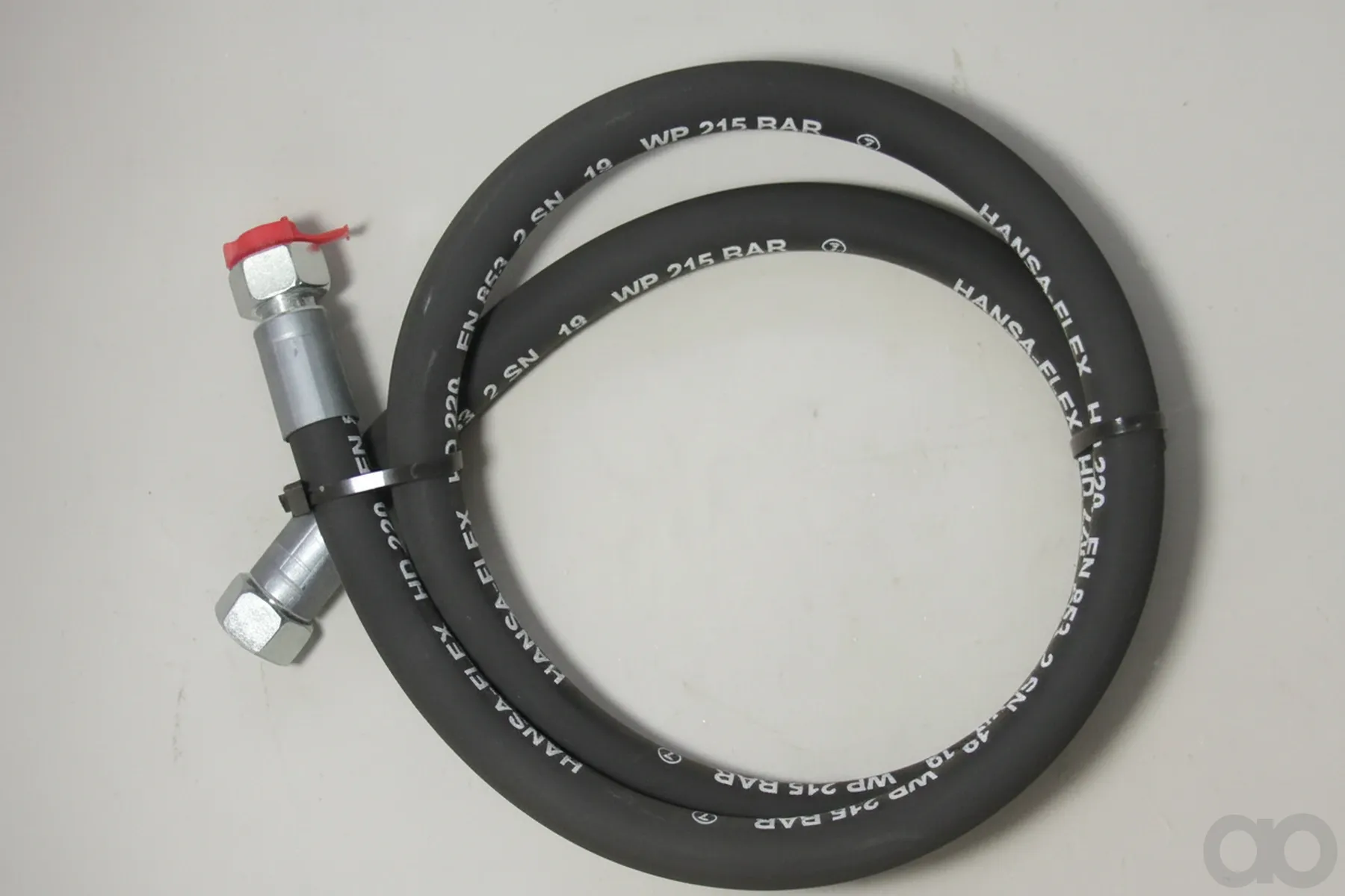 Horsch - 00120853 - HS DN19 2SN DKOL22 DKOL22 L 1