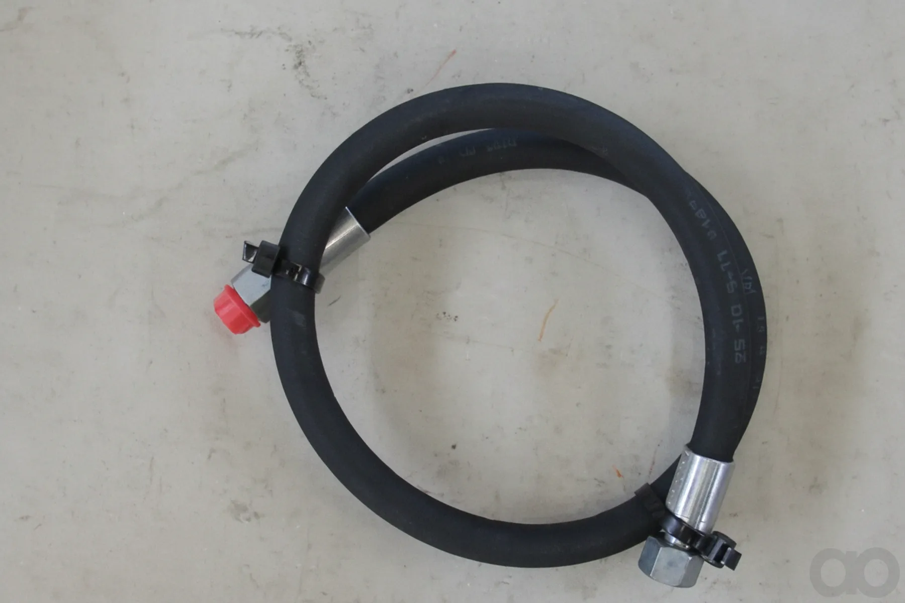 Horsch - 00120857 - HS DN10 2SC DKOL12 DKOL12 L