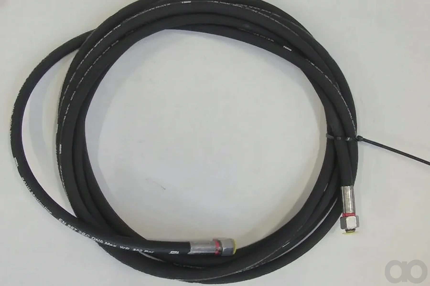 Horsch - 00120863 - HS DN08 2SC DKOL12 DKOL12 L 6