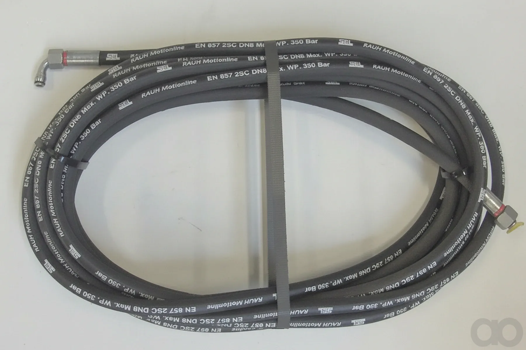 Horsch - 00120864 - HS DN08 2SC DKOL10 DKOL10 90°