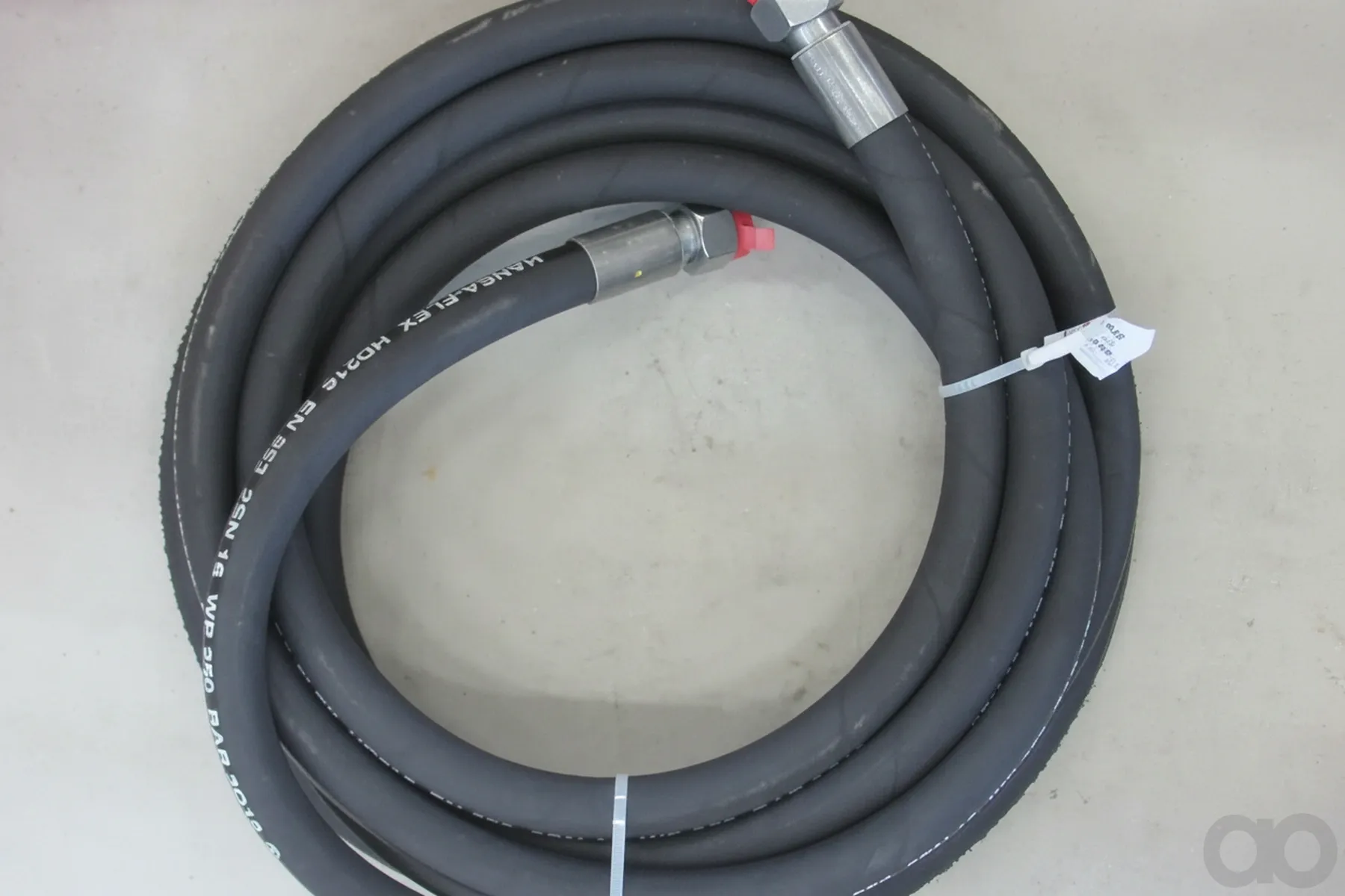 Horsch - 00120940 - HS DN16 2SN DKOL18 DKOL18 L 8