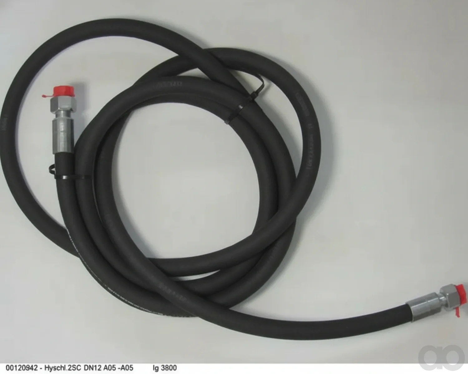 Horsch - 00120942 - HS DN12 2SC DKOL15 DKOL15 L 3