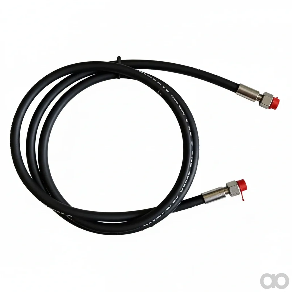 Horsch - 00120978 - HS DN08 2SC DKOL12 DKOL12 L 2