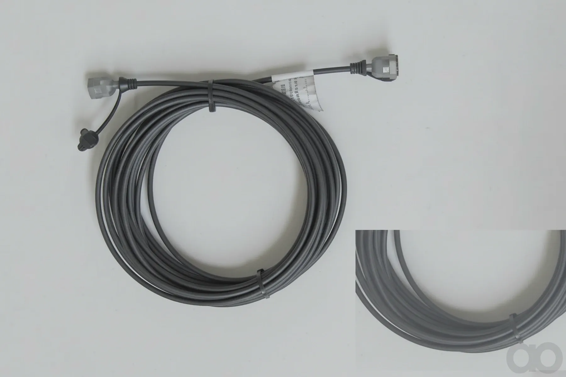 Horsch - 00121038 - Messschlauch Sms 20/20 Lg 910