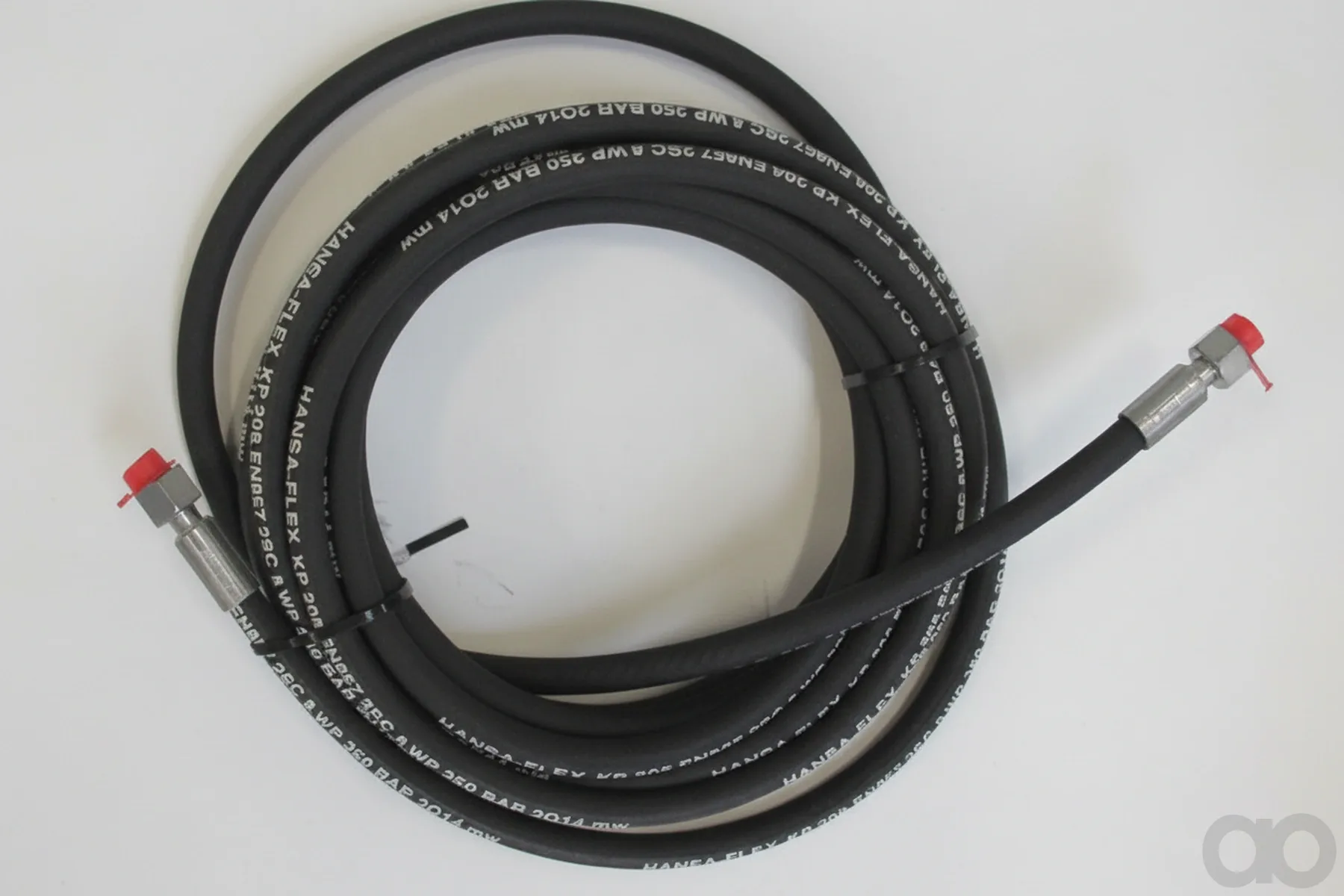 Horsch - 00121061 - Hs Dn08 2Sc Dkol12 Dkol12 L 7