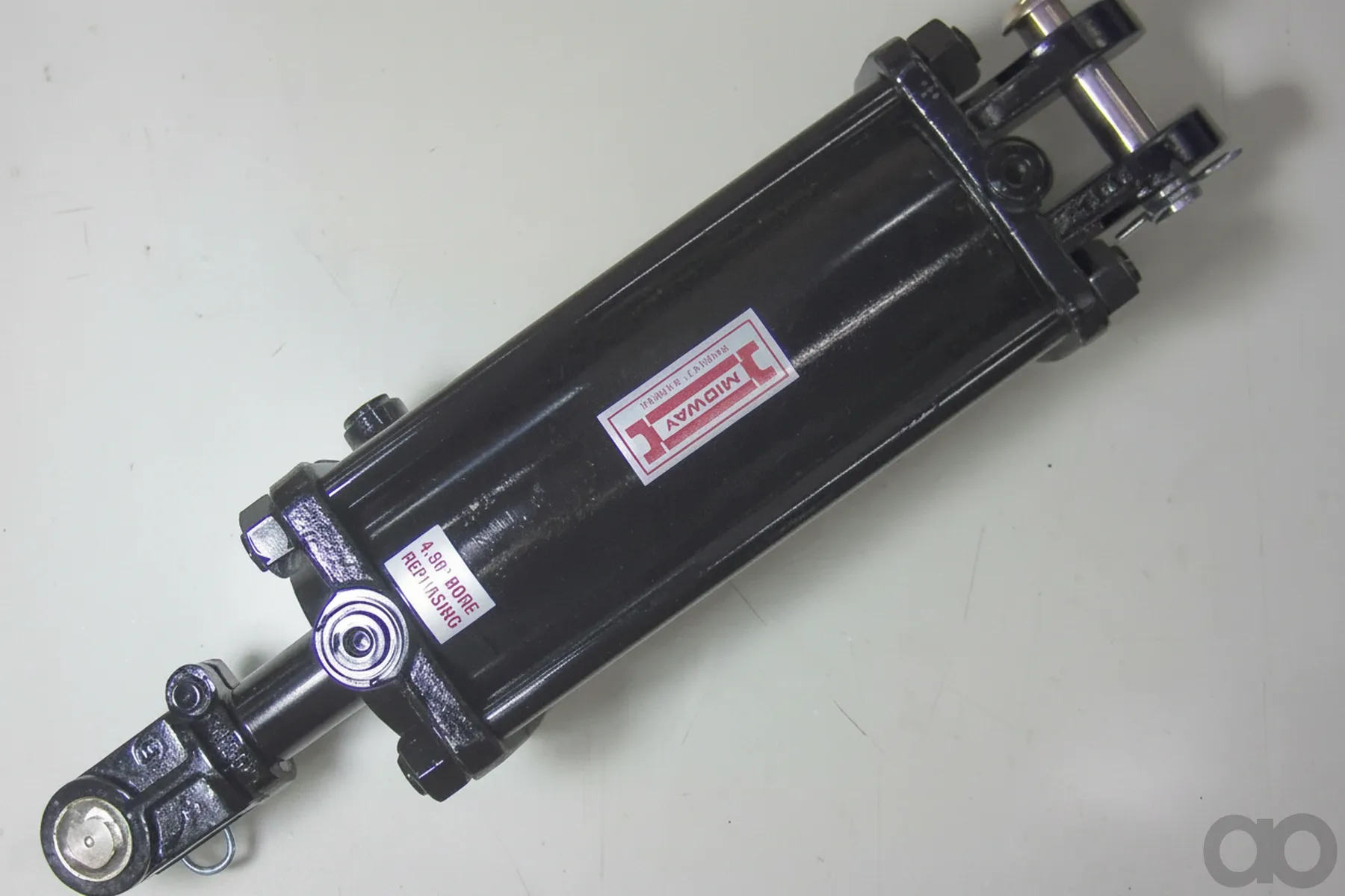 Horsch - 00130095 - Hydraulikzylinder 4 1/2 - 8 Rephas