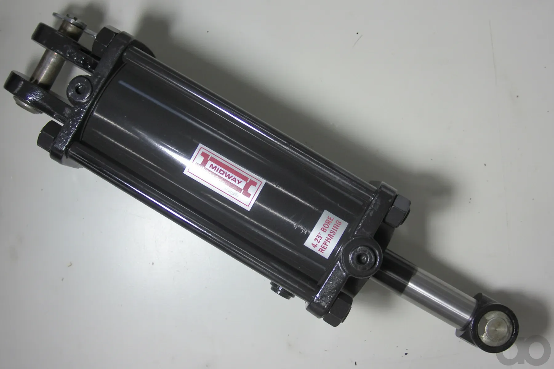 Horsch - 00130096 - Hydraulikzylinder 4 1/4 - 8 Rephas