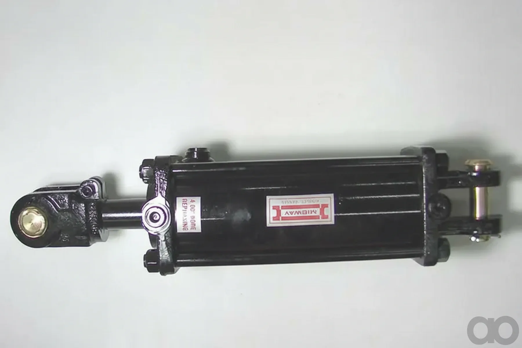 Horsch - 00130097 - Hydraulikzylinder 4 - 8 Rephas