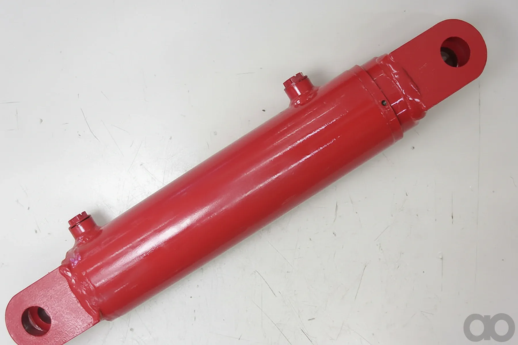Horsch - 00130182 - Hydraulikzylinder Rz 80-40-205