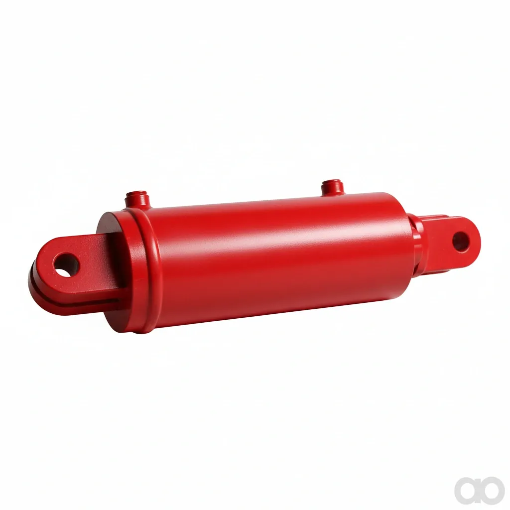 Horsch - 00130359 - Hydraulikzylinder Rz 120-40-205 Gabel