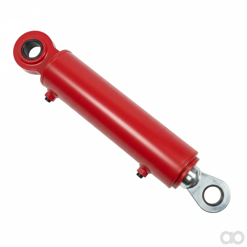 Horsch - 00130371 - Hydraulikzylinder Rz 90-40-205 Kugel