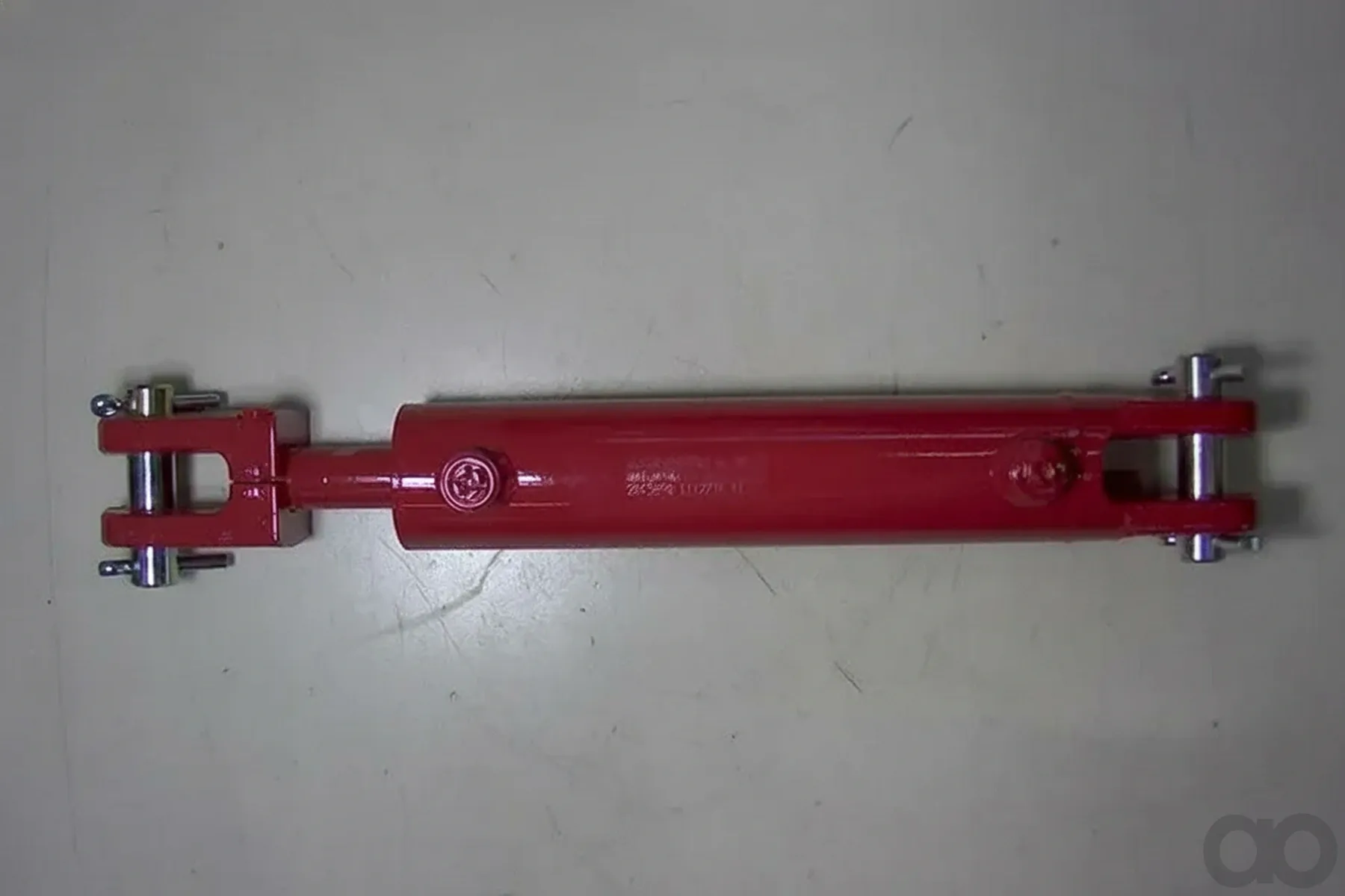 Horsch - 00130408 - Hydraulikzylinder Dz 60-30-203 mit Bolzen
