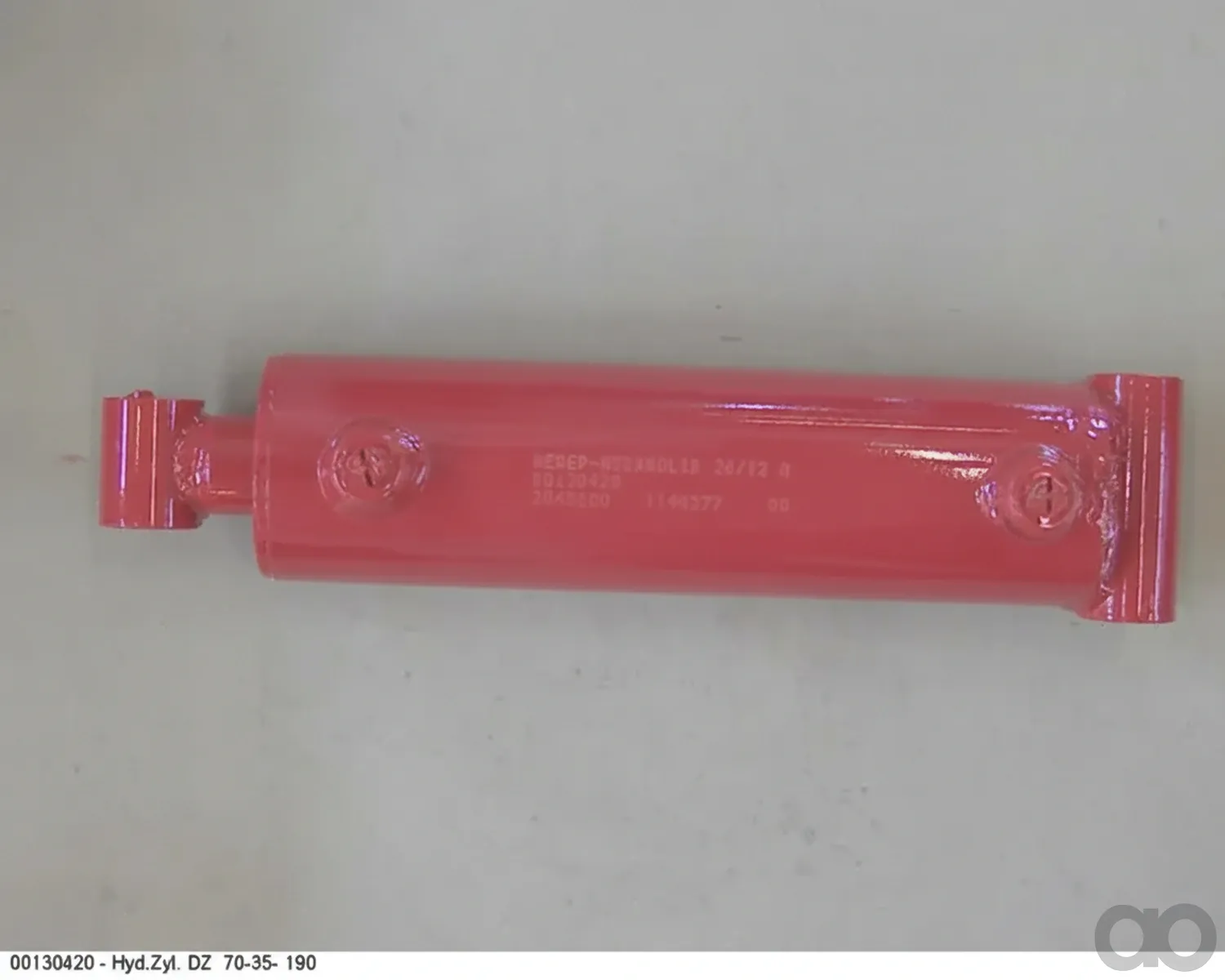Horsch - 00130420 - Hydraulikzylinder DZ 70-35-190