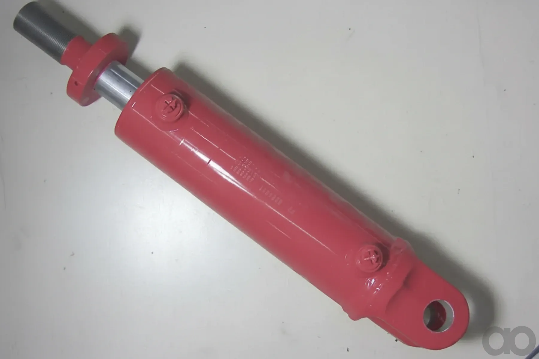 Horsch - 00130436 - Hydraulikzylinder DZ 80-40-205 (M40x2)
