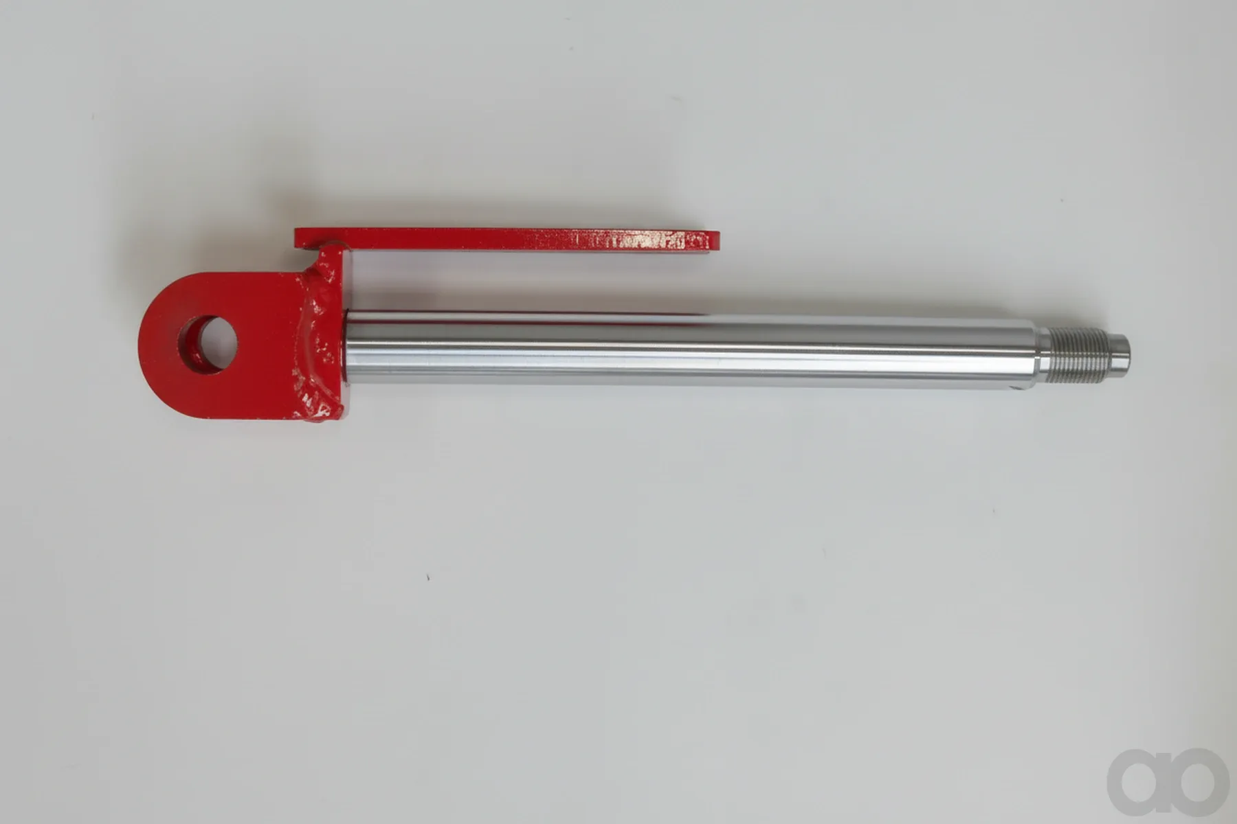 Horsch - 00130553 - Kolbenstange fuer RZ 60-32-225 Burnside