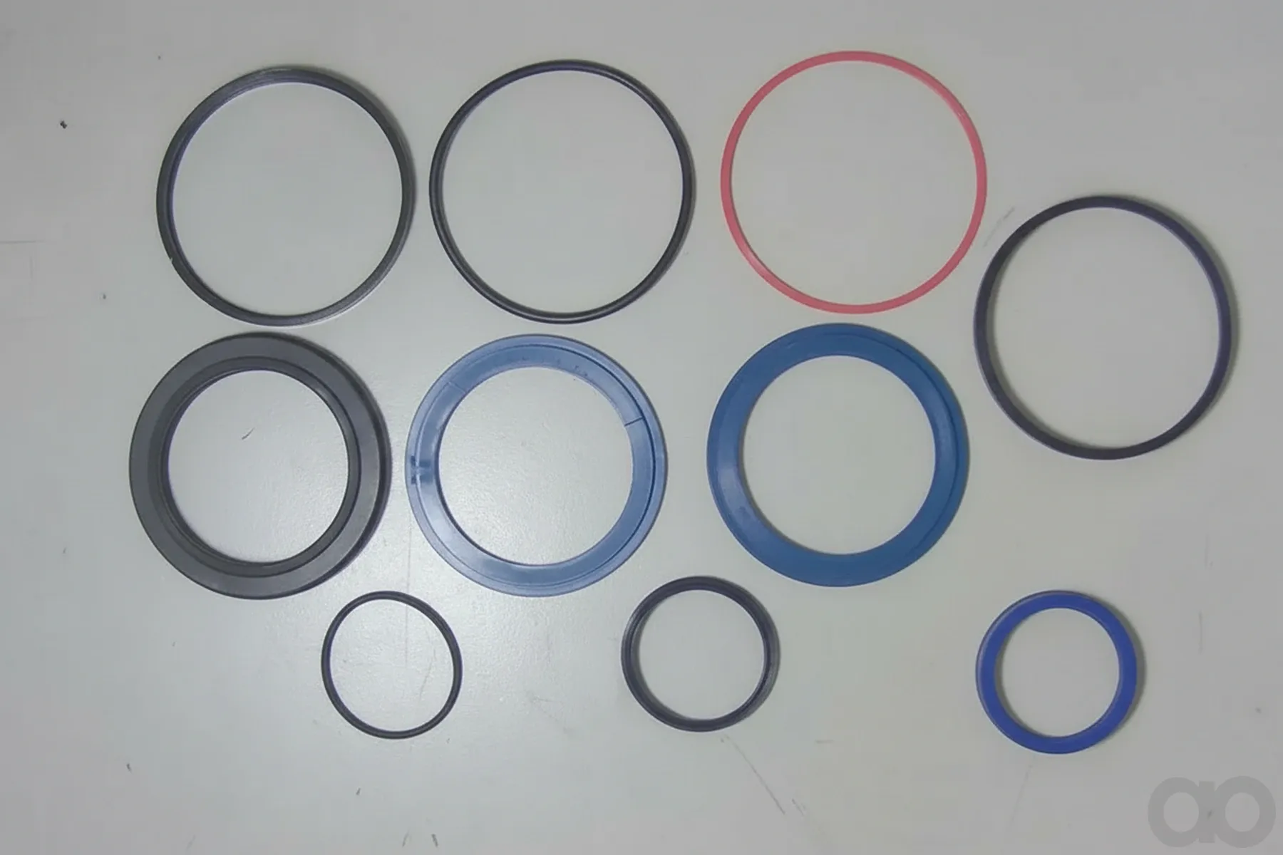 Horsch - 00130572 - Dichtungssatz 100-50 Burnside