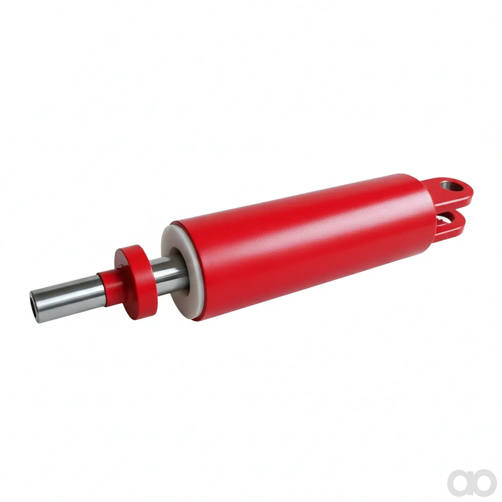 Horsch - 00130578 - Hydraulikzylinder RZ 110-45-205