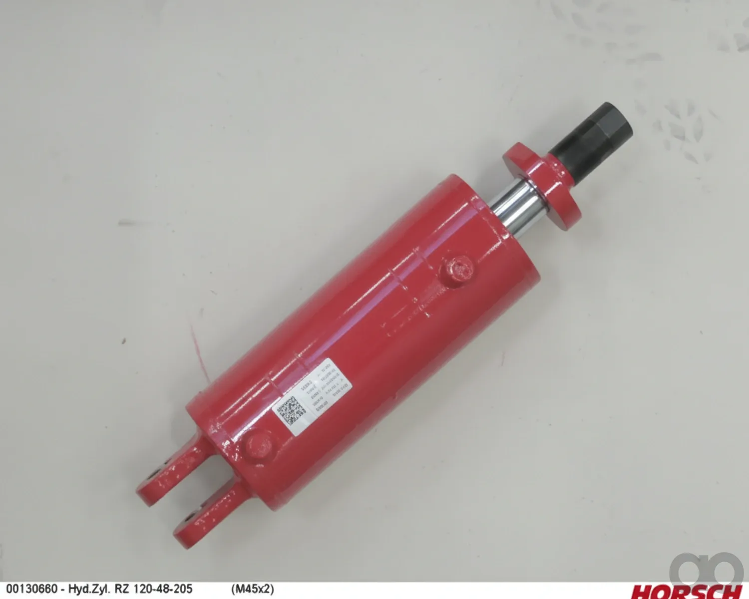 Horsch - 00130660 - Hydraulikzylinder Rz 120-48-205