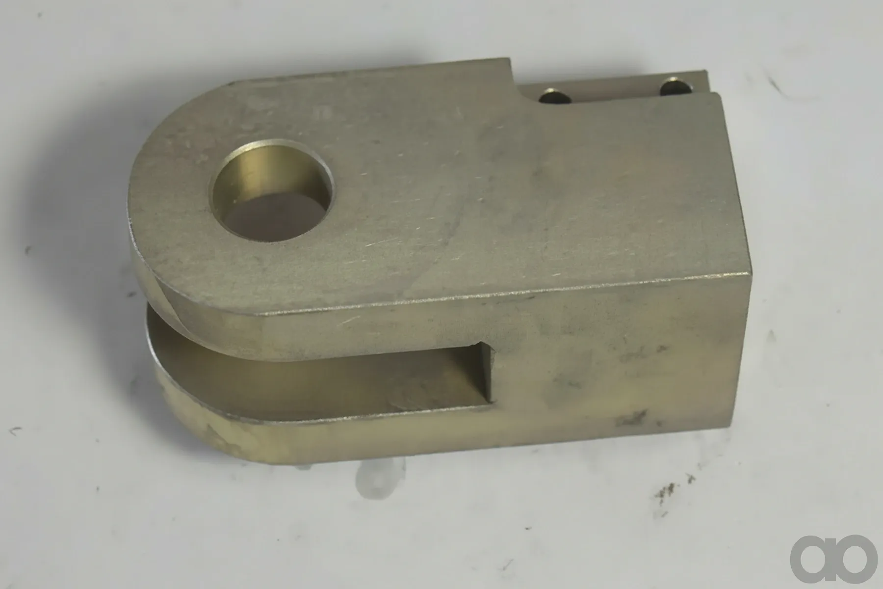 Horsch - 00130662 - Zylindergabel D=32 - M45X2 12