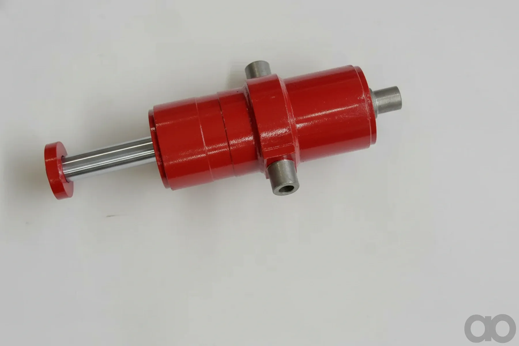 Horsch - 00130673 - Hydraulikzylinder Rz 125-56-170 (Gleichlauf)