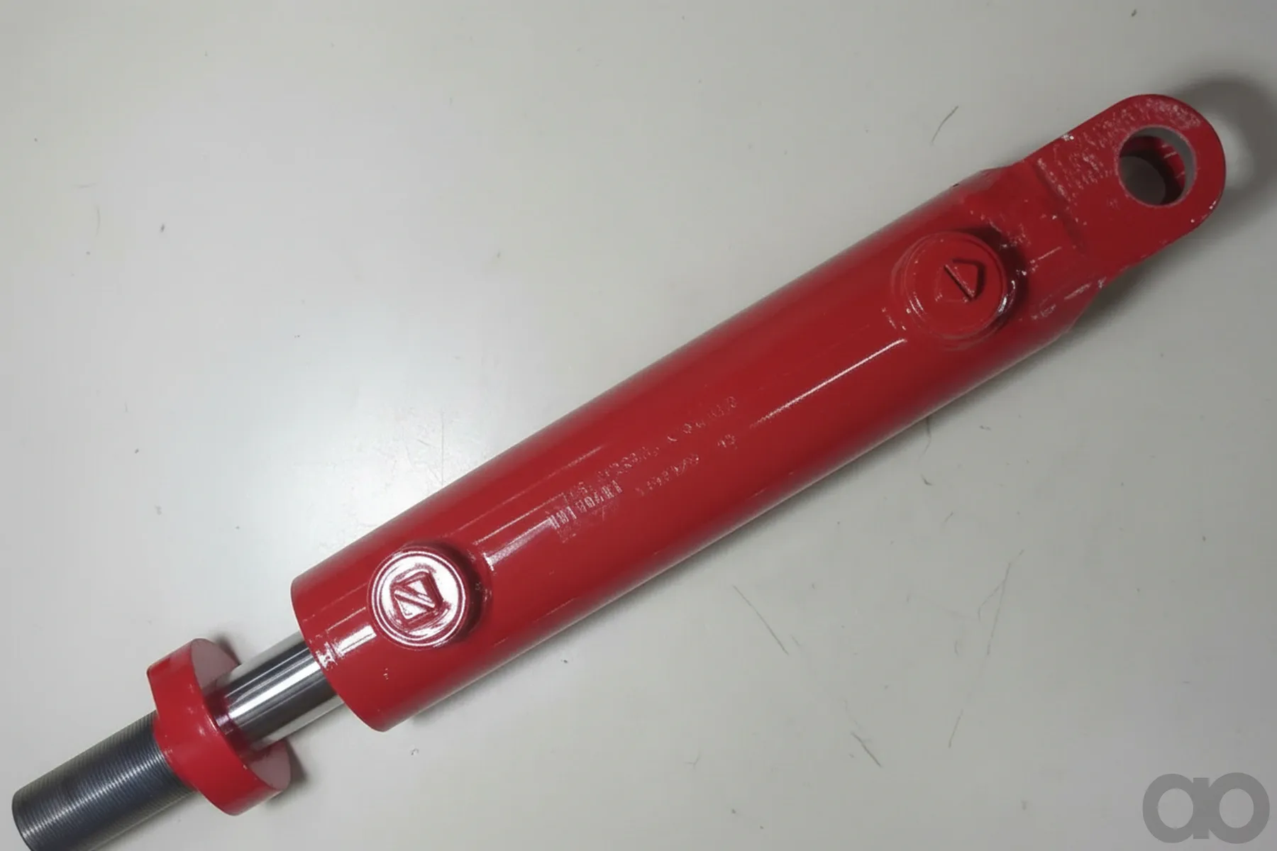 Horsch - 00130683 - Hydraulikzylinder DZ 63-36-205