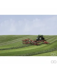 Horsch - 00130685 - Hydraulikzylinder DZ 120-50-205