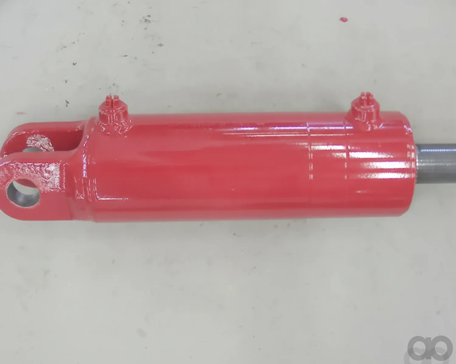 Horsch - 00130766 - Hydraulikzylinder Rz 90-40-205