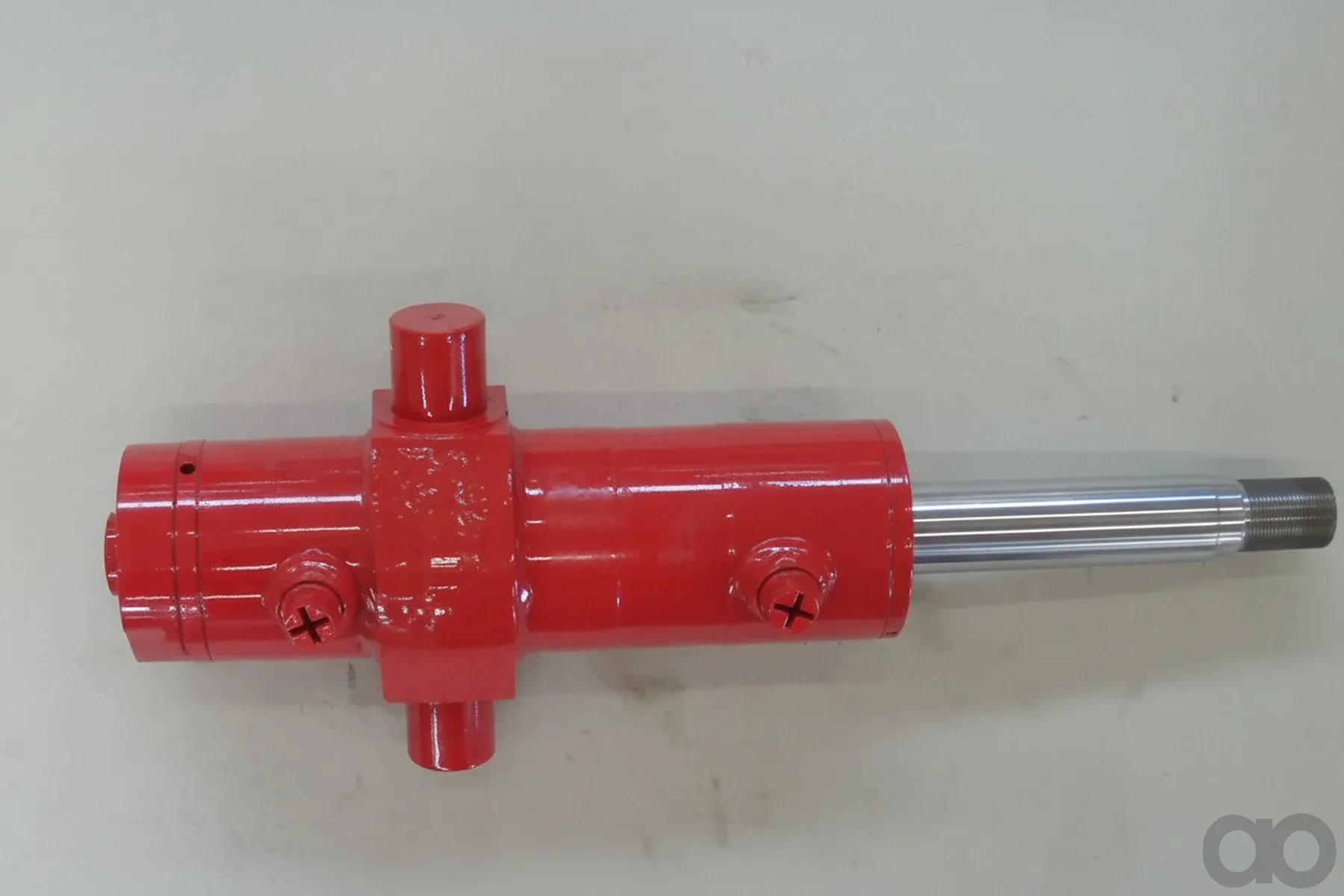 Horsch - 00130771 - Hydraulikzylinder Dz 70-35-130 (Gleichlauf)