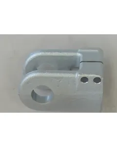 Horsch - 00130996 - Zylinderg. d=32 - M40X2 87 Lg