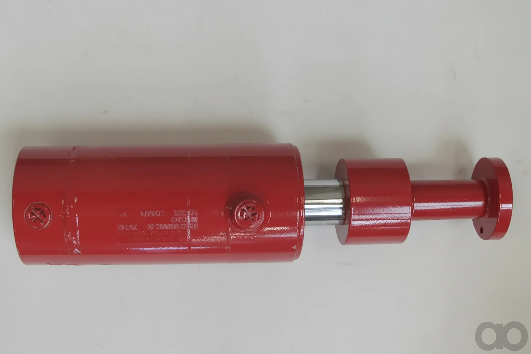 Horsch - 00131045 - Hydraulikzylinder Rz 100-45-95