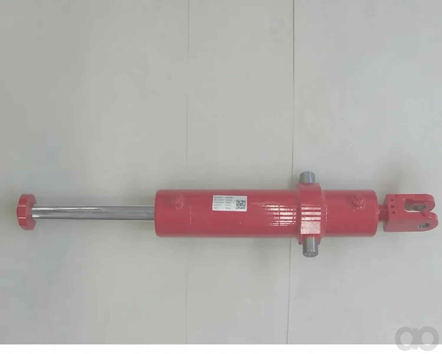 Horsch - 00131069 - Hydraulikzylinder Dz 90-40-300 (Gleichlauf)