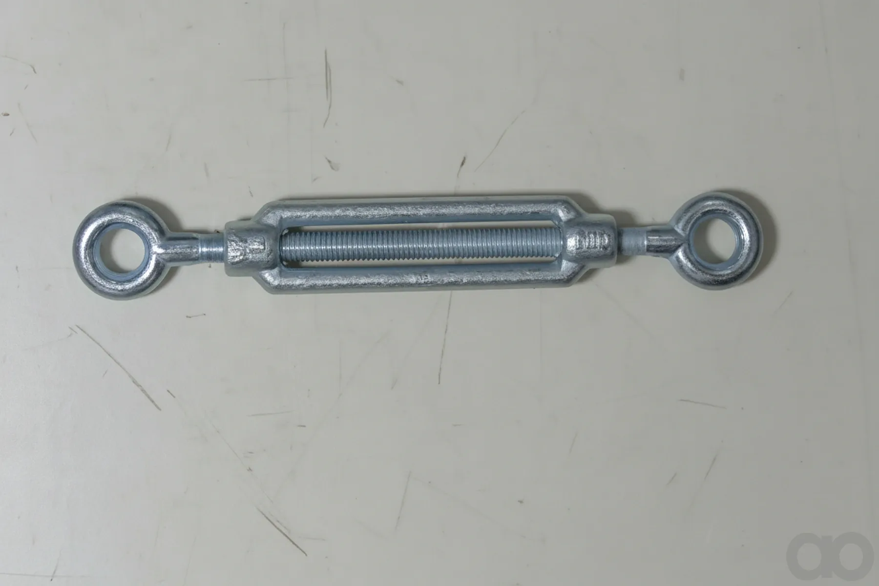 Horsch - 00140072 - Spannschl. M10X125 M.beidseit