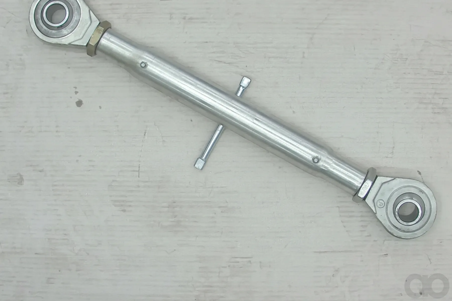 Horsch - 00150050 - Oberlenker Kpl. III M36/Lg