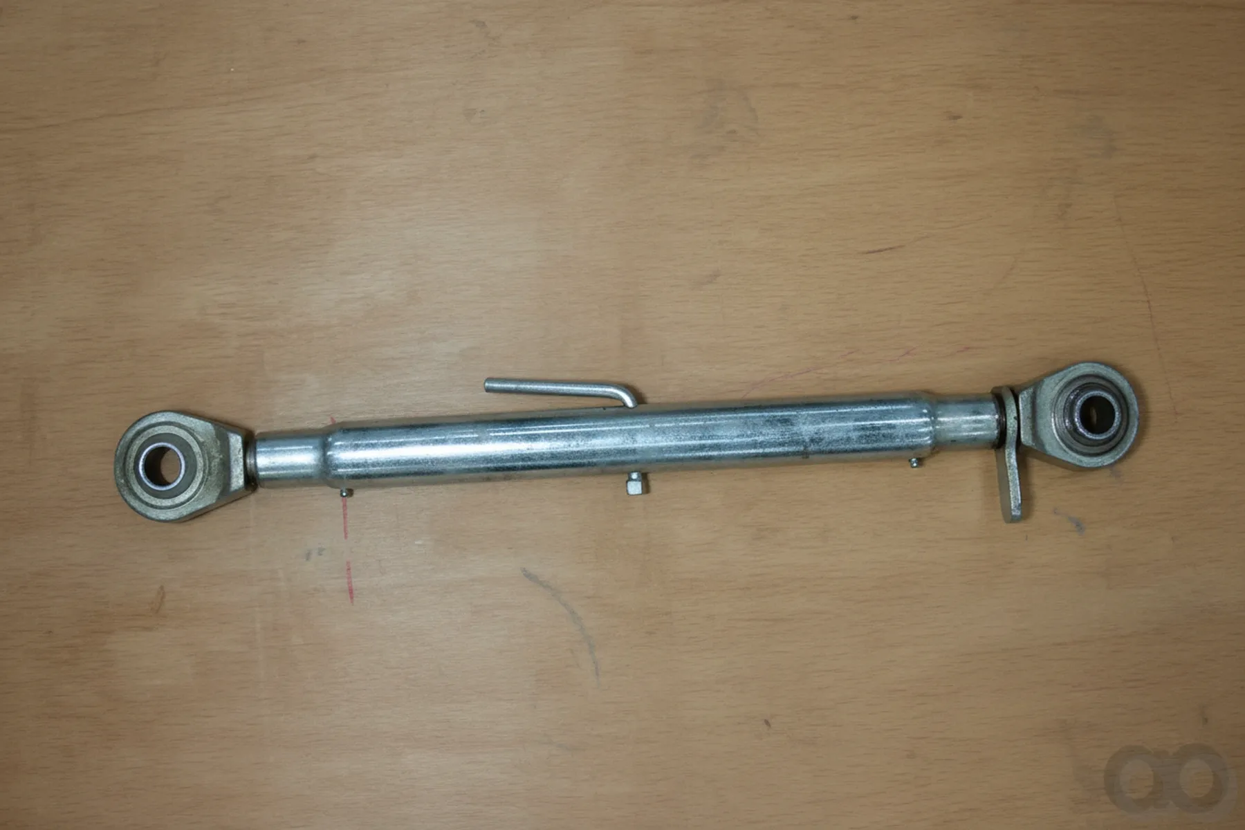 Horsch - 00150091 - Oberlenker Kpl. III M40/Lg