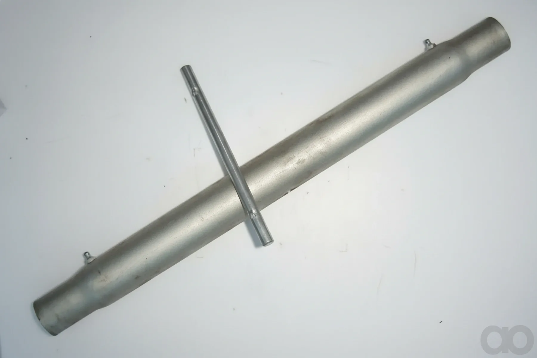 Horsch - 00150098 - Oberlenker-Huelse M 36X3