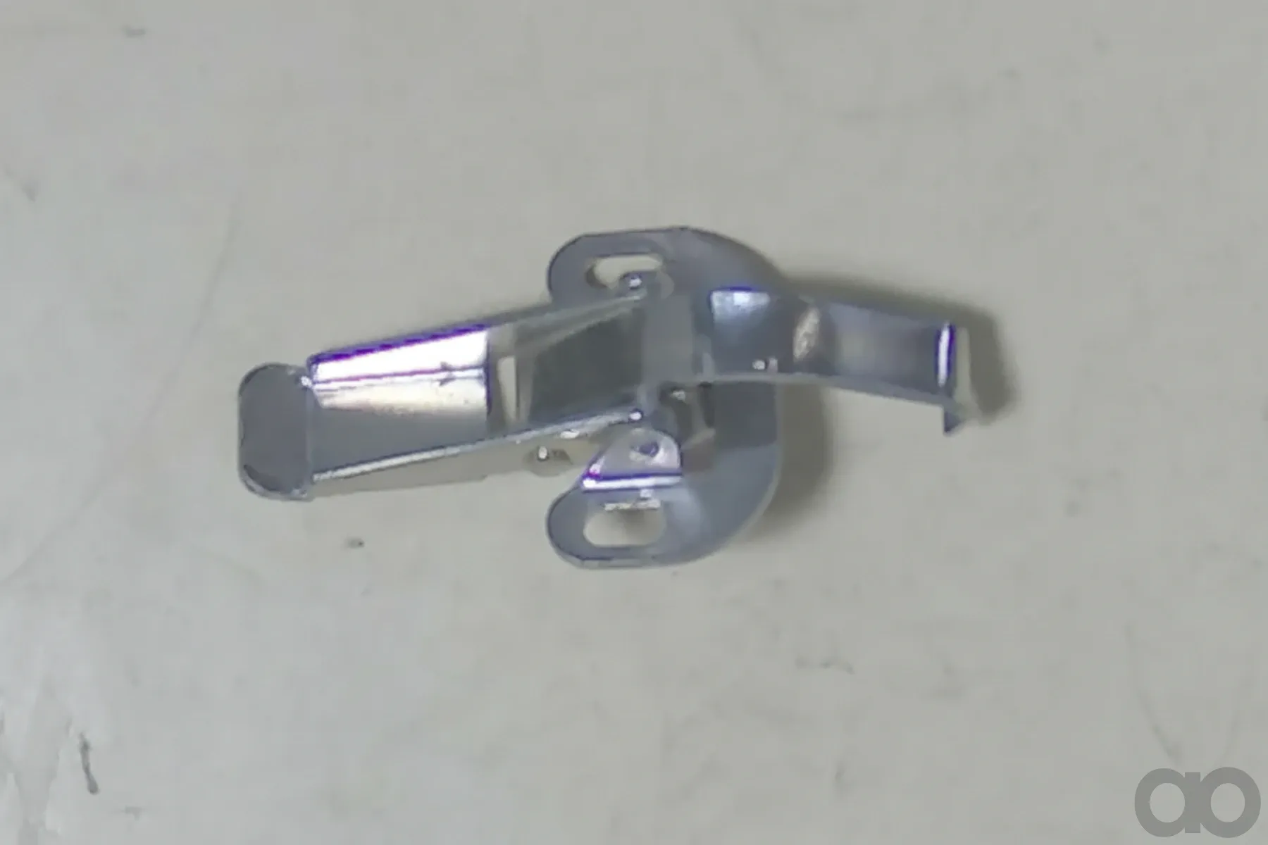 Horsch - 00150110 - Exzenterverschluss