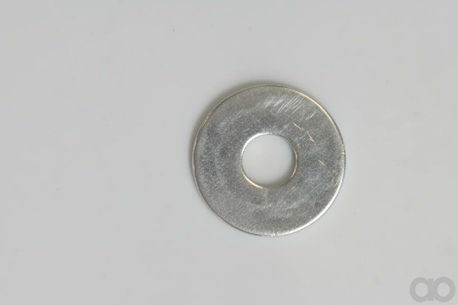 Horsch - 00150162 - Magnet Rund 25X12,5