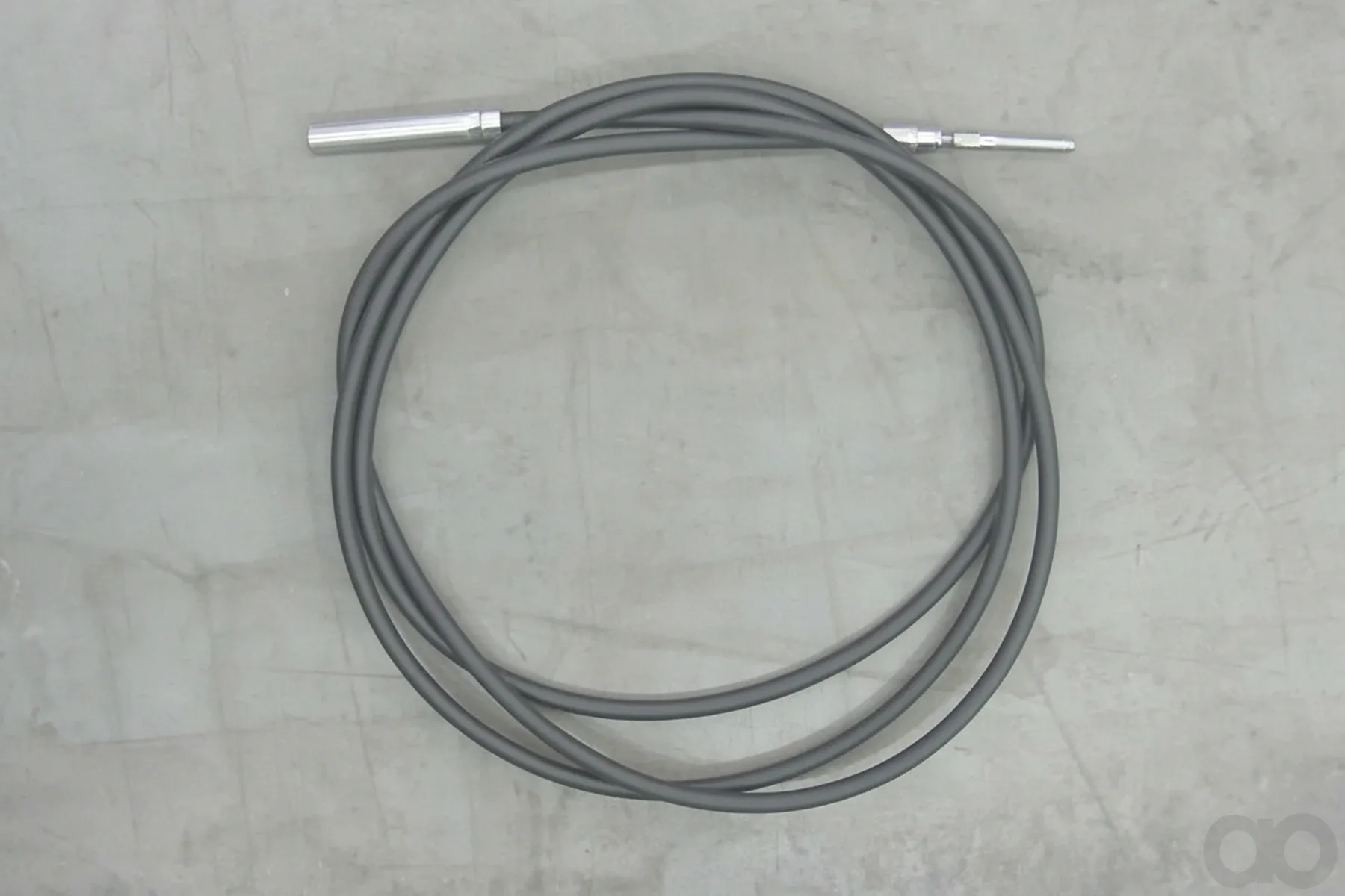 Horsch - 00160066 - Zug Handbremse Lg. 4450 mm