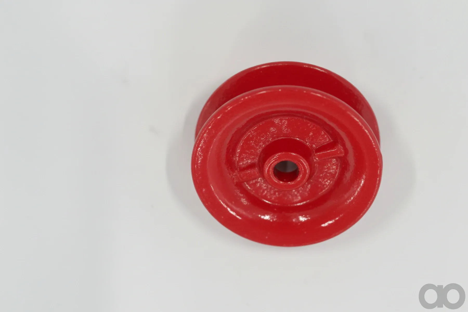 Horsch - 00160073 - Seilrolle D=60 mm