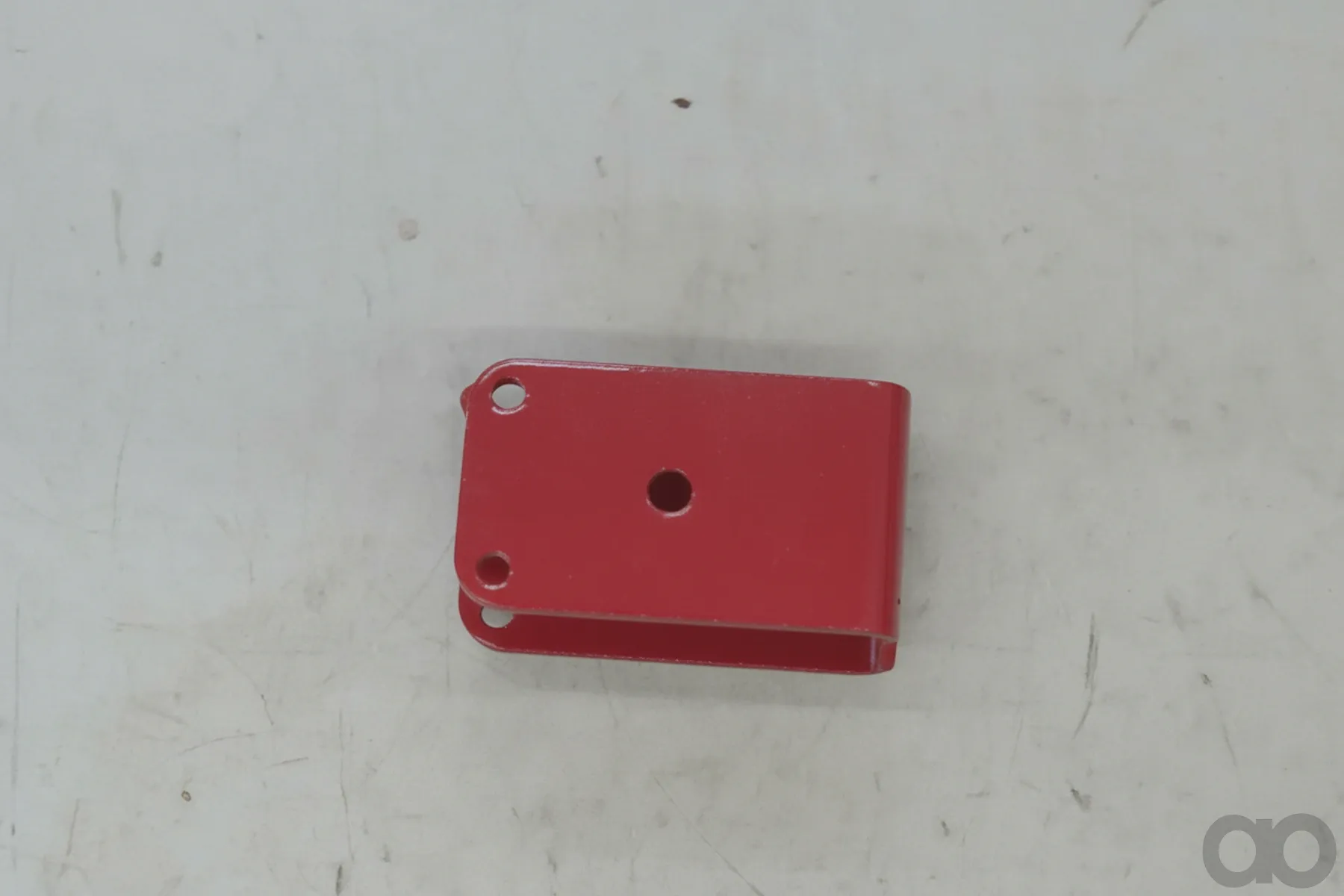 Horsch - 00160079 - Buegel fuer Seilrolle