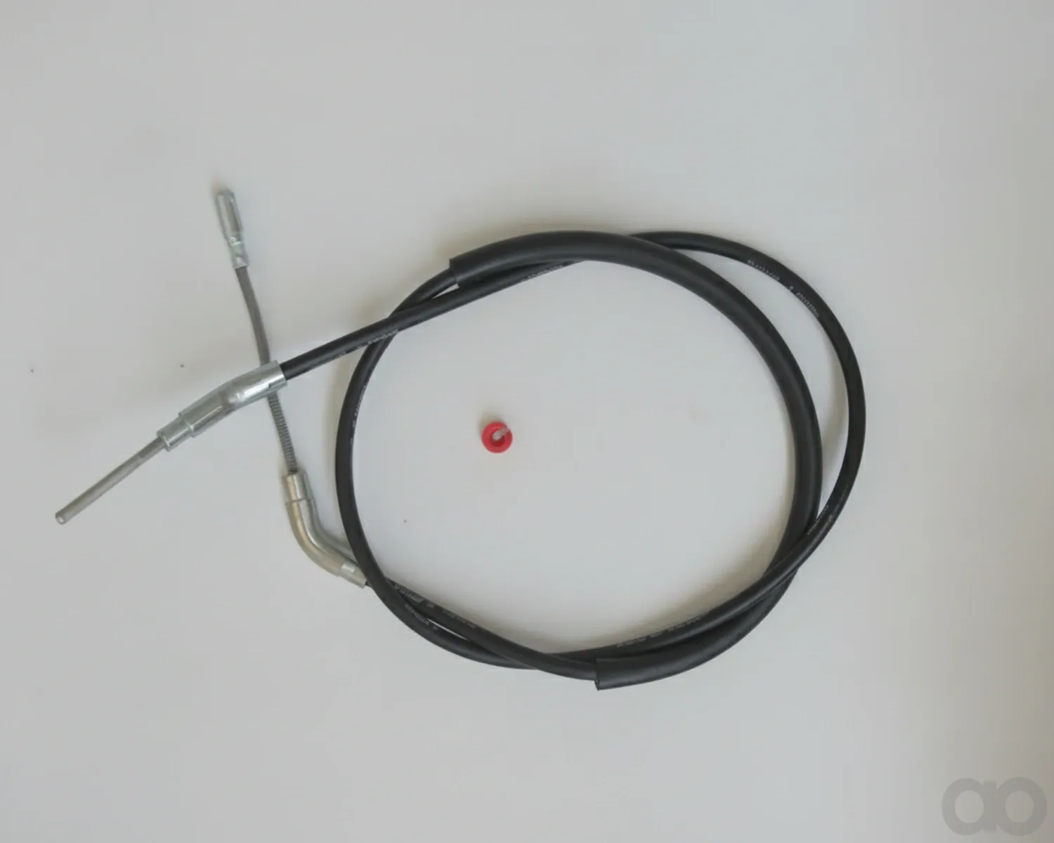 Horsch - 00160107 - Zug Handbremse Lg. 2025 mm 1-T