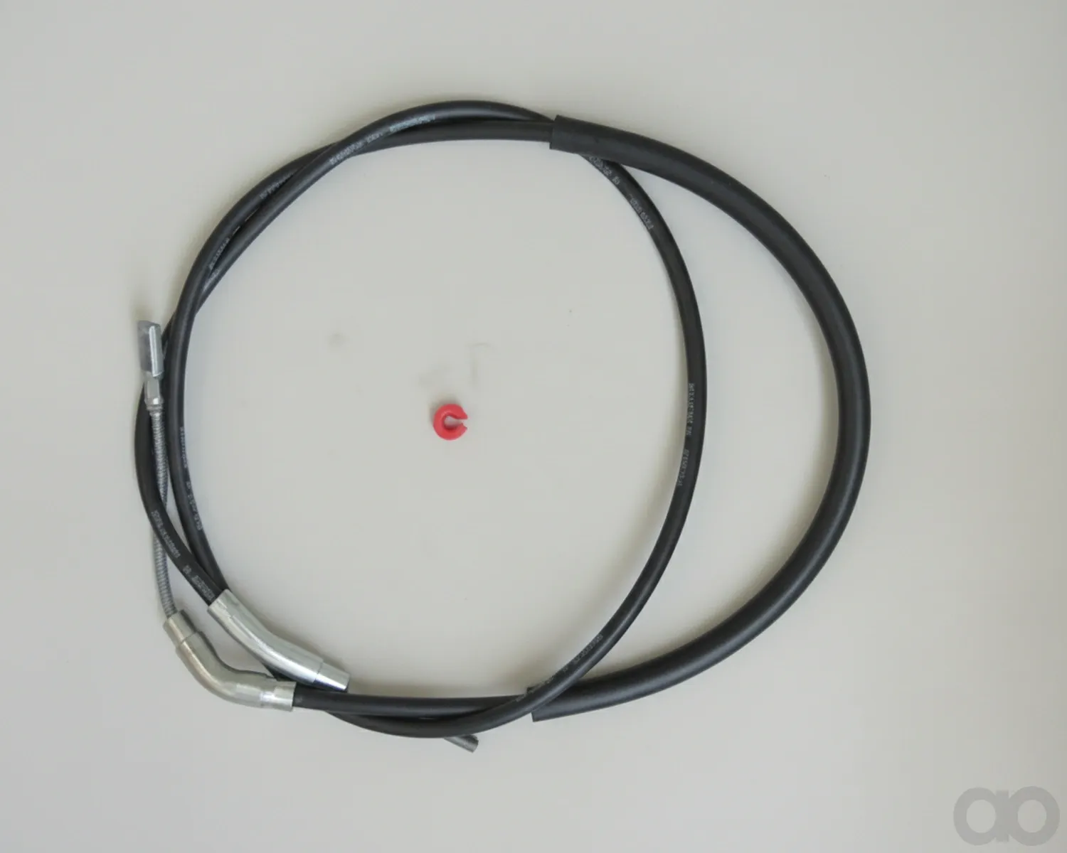 Horsch - 00160109 - Zug Handbremse Lg. 1940 mm 1-T