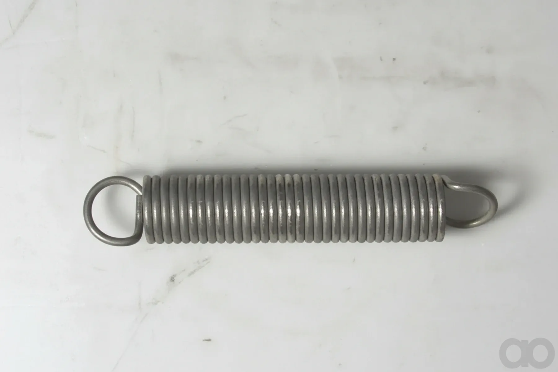 Horsch - 00170114 - Zugfeder Durchmesser 3 Lo 133