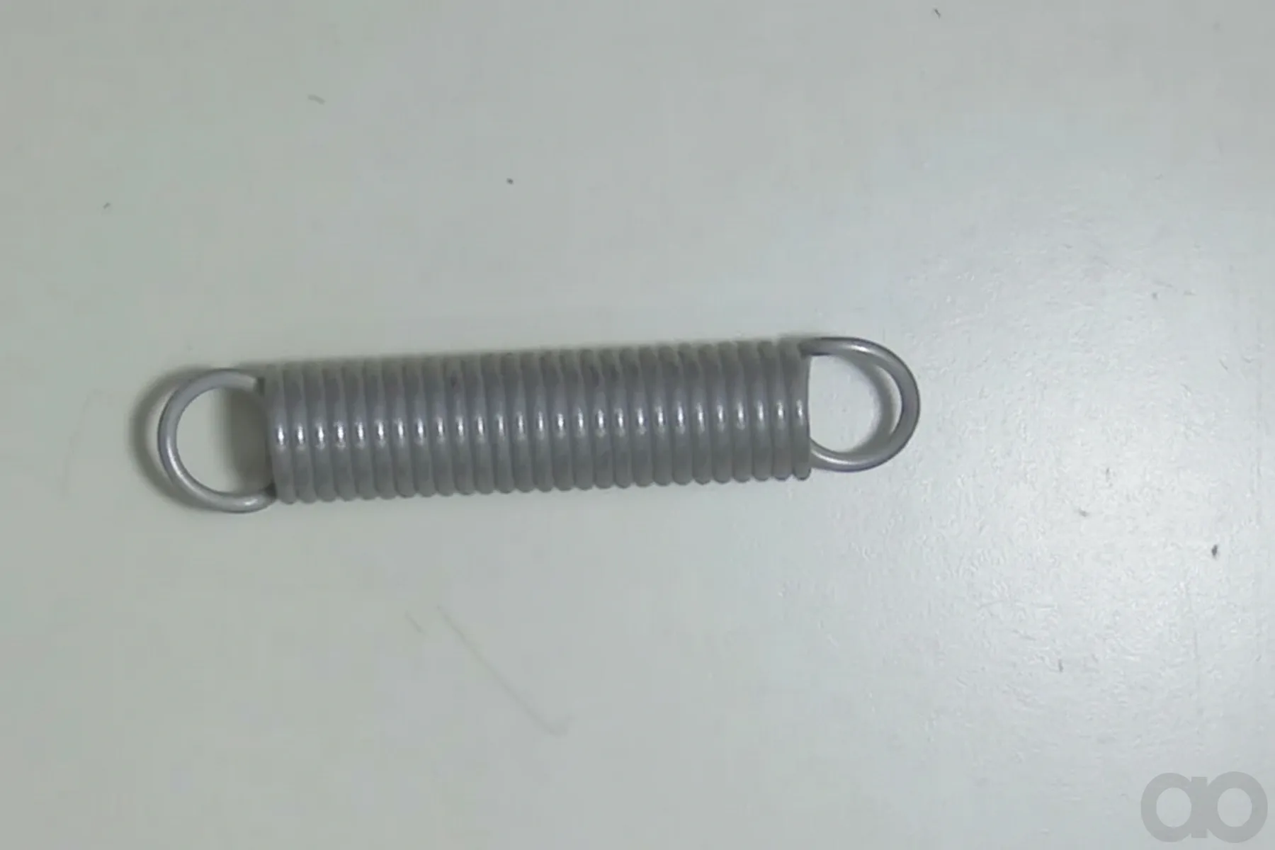 Horsch - 00170128 - Zugfeder Durchmesser 4 Lo 149