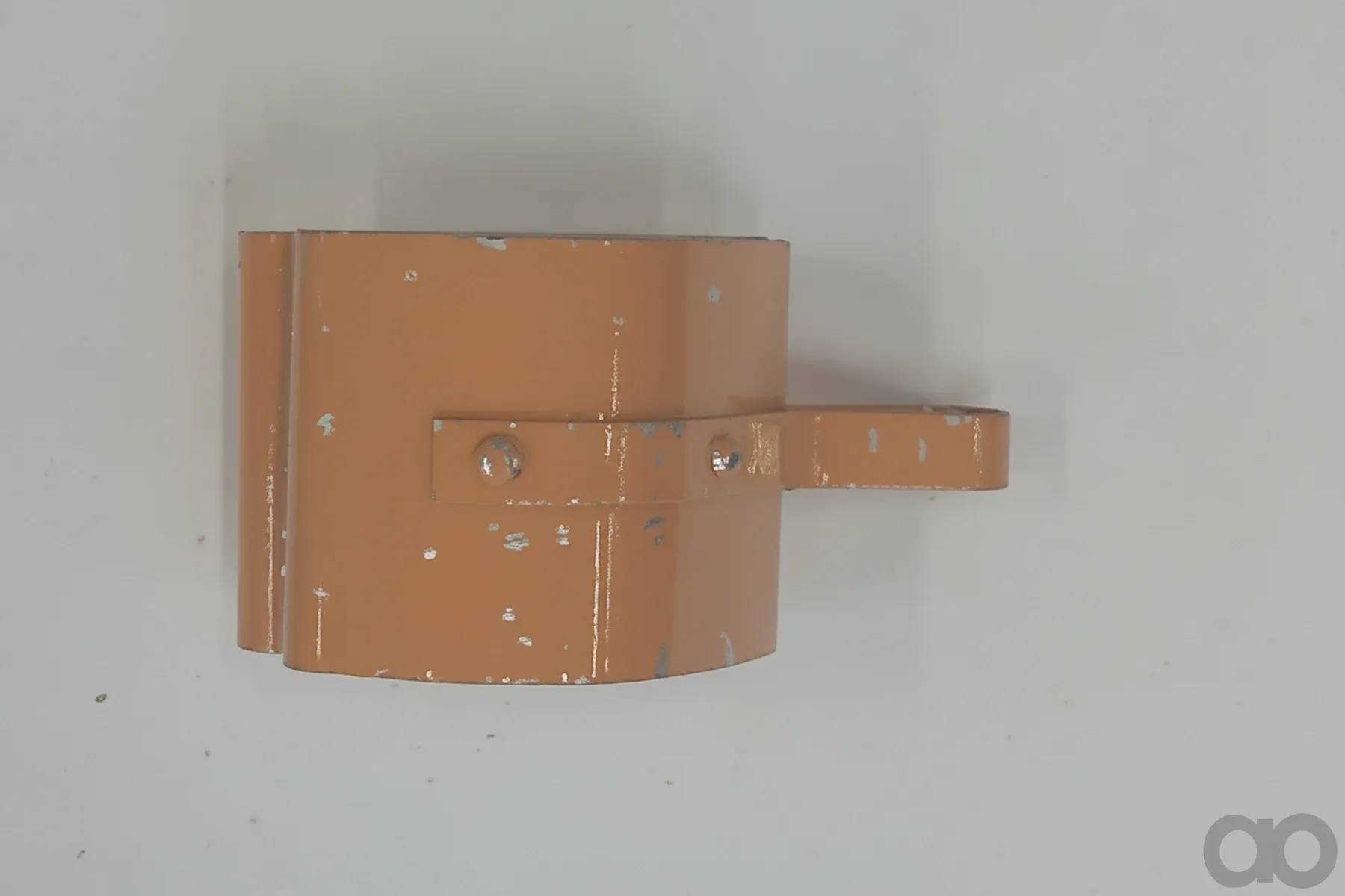 Horsch - 00170225 - Tiefenstop Alu 60 mm Orange